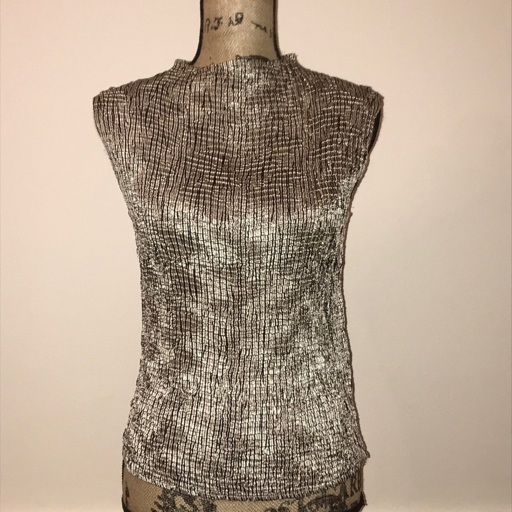 Ruched Women’s Top